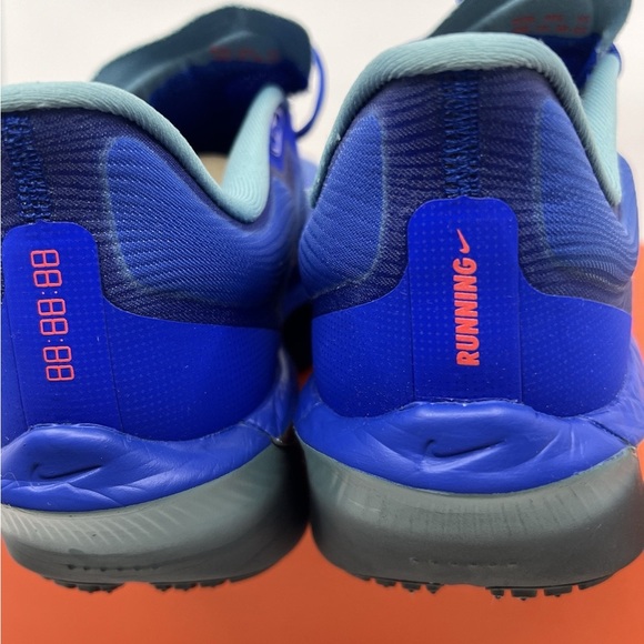 Nike Zoom Fly 6 Racer Blue